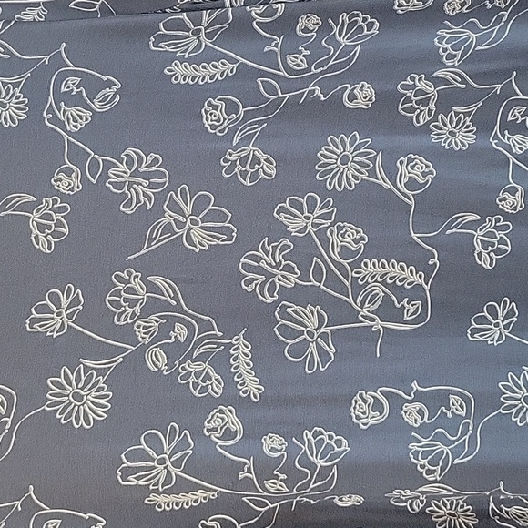 Gina Benotti night gown - Picture 3 of 6